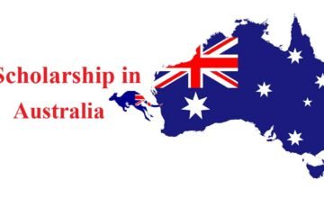 Scholarships in Australia